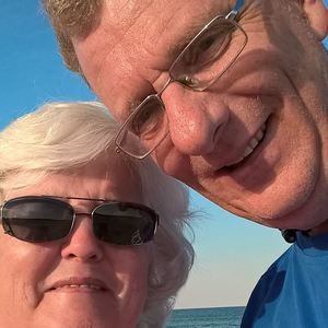 Meet your Posher, Cathy